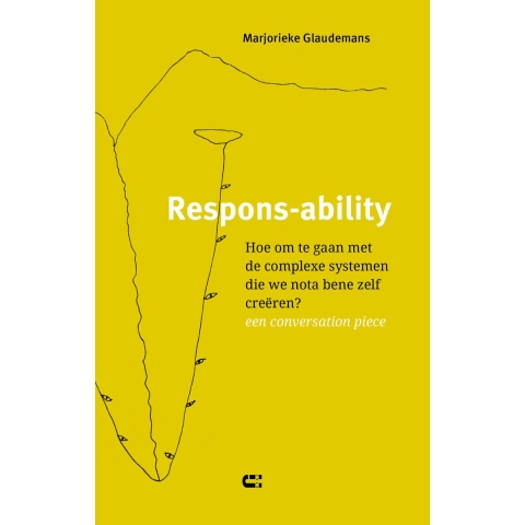Respons-ability (Paperback)