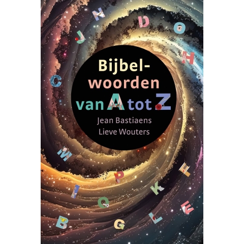 Bijbelwoorden van A tot Z (Paperback)
