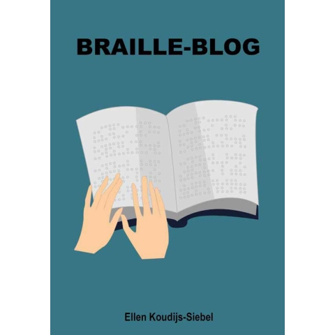 Braille-blog (Paperback)