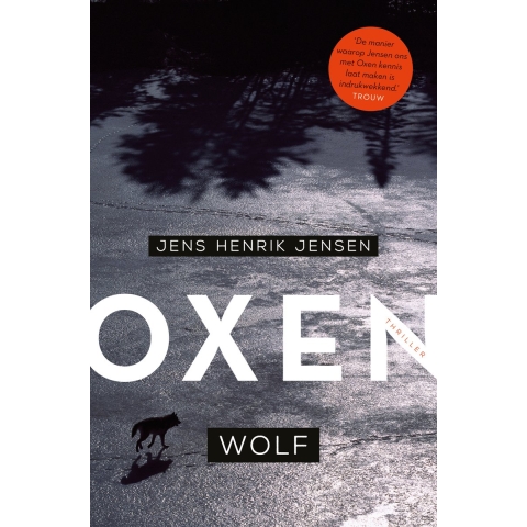 Wolf (Paperback)