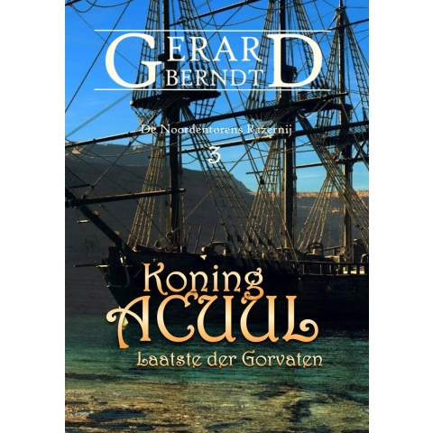 Koning Acuul (Paperback)