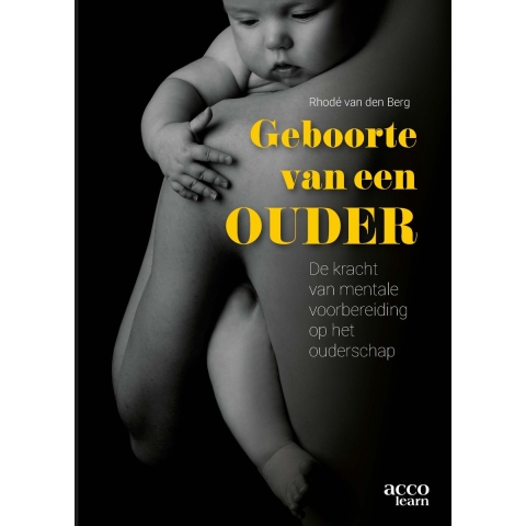 Geboorte van een ouder (Paperback)