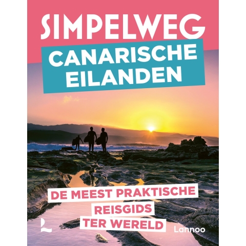 Canarische Eilanden (Paperback)