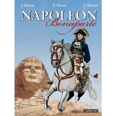 Napoleon Bonaparte (Hardback)