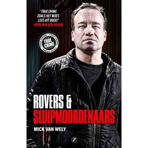 Rovers & sluipmoordenaars (Paperback)