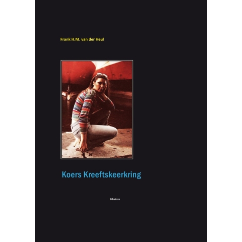 Koers Kreeftskeerkring (Paperback)