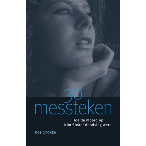 30 messteken (Paperback)
