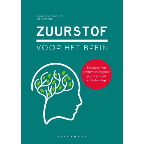 Zuurstof voor het brein (Paperback)