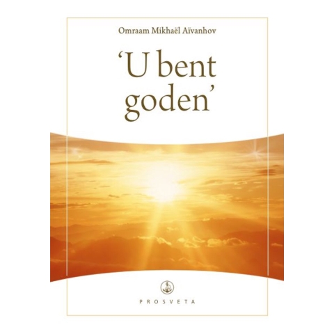 &apos;U bent goden&apos; (Hardback)