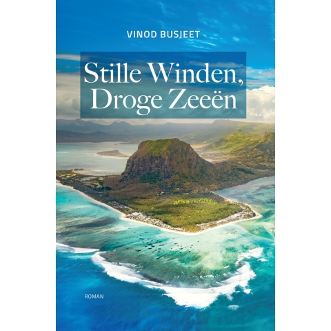 Stille Winden, Droge Zeeën (Paperback)