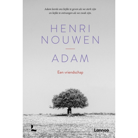 Adam (Hardback)