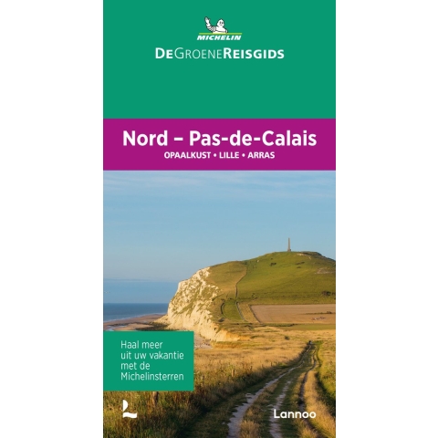 Nord/Pas-de-Calais (Paperback)