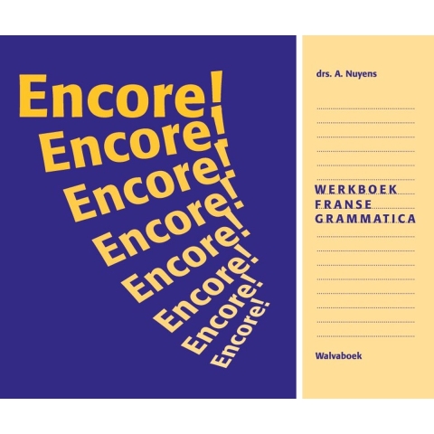 Encore! (Paperback)