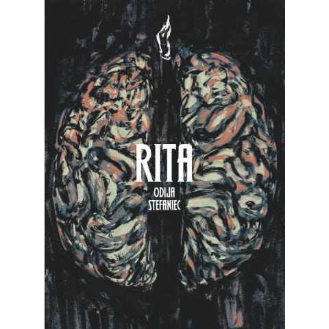 Rita (Hardback)