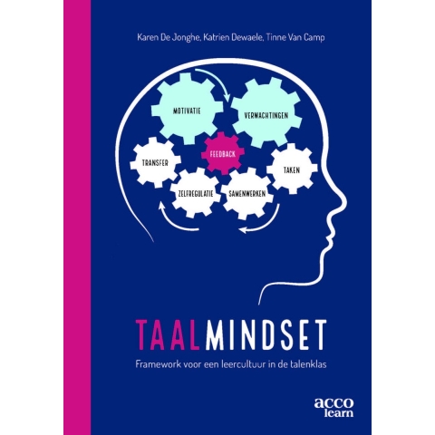 Taalmindset (Paperback)