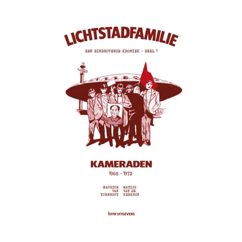 Kameraden (1968-1972) (Paperback)