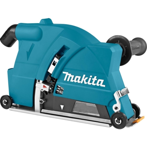 Makita 198440-5 Invalstofafzuigkap 230mm