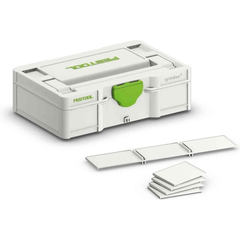 Festool SYS3 S 76 Systainer³ - 577808