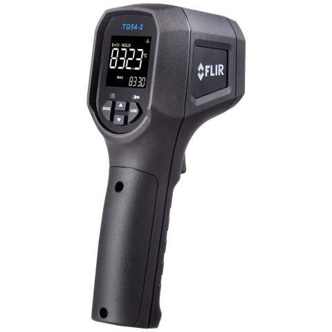 FLIR TG54-2 Infrarood-thermometer Optiek 20:1 -30 - 850 °C