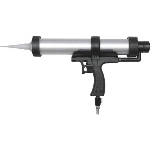 Perslucht-patroonpistool 310 ml. KS Tools 515.1975