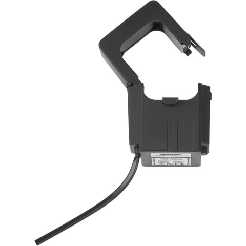 WAGO 855-5005/400-001 51297889 Primaire stroom 400 A Secundaire stroom 5 A Doorvoering (hxb):43 x 42 mm Doorvoer (Ø):42 mm Klapmontage 1 stuk(s)