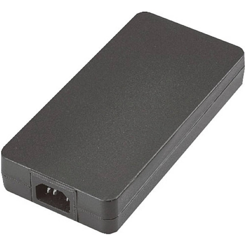 EDAC Power Electronics EA11811K2446 Tafelnetvoeding, vaste spanning 24 V/DC 8.33 A 200 W Geschikt voor LEDs