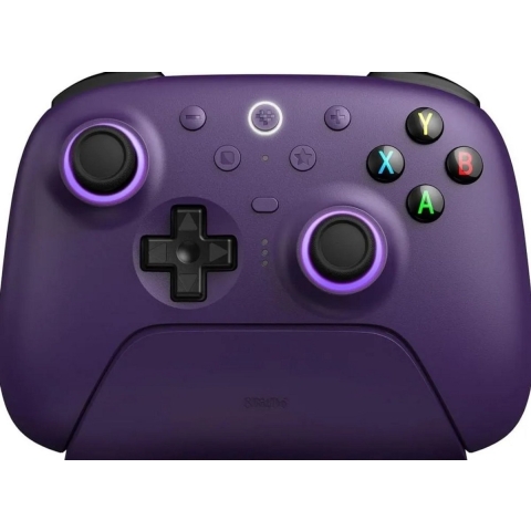 8BitDo Ultimate 2 2.4G Wireless Controller - Purple