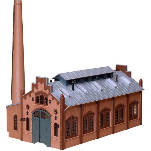 Faller 120159 H0 Locomotiefloods