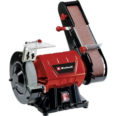 Einhell TC-US 350 4466154 Bandschuurmachine 185 W 150 mm