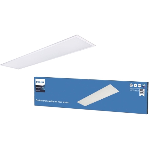 Philips LED ProjectLine 8719514955318 LED-paneel 36 W Natuurwit Wit