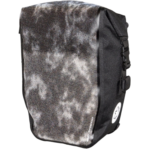 Enkele fietstas Shelter Clean Medium 17L Reflectie Mist CG