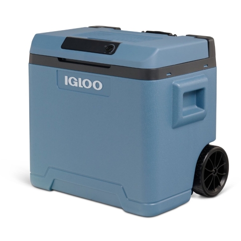 Igloo IE42ACDCMB Thermo elektrische Koelbox