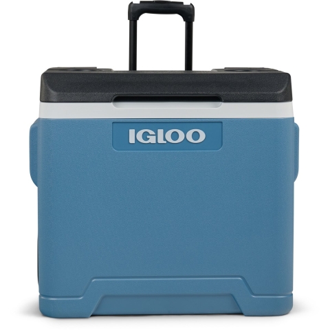 Igloo IP42 passieve koelbox