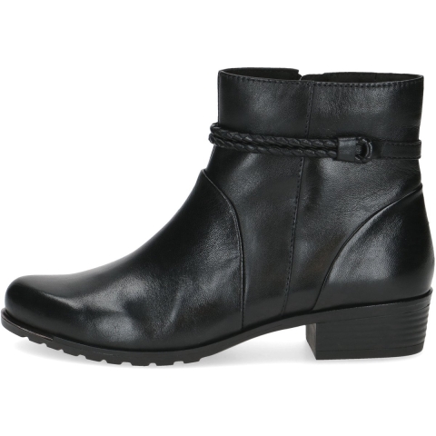 Caprice 9-25404-45 Enkellaarzen