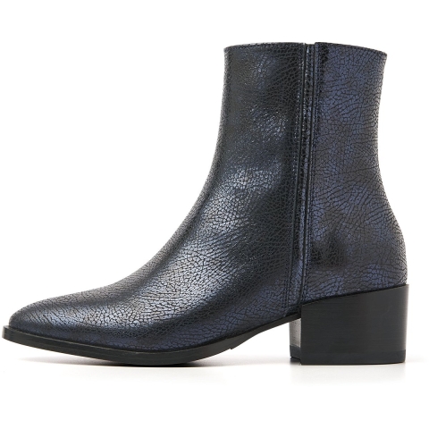 Via Vai 62156 Rose Baker Enkellaarzen