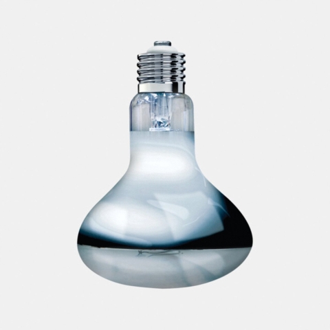 Arcadia Aquadistri 2nd generation uv basking lamp 100 w - Aquadistri