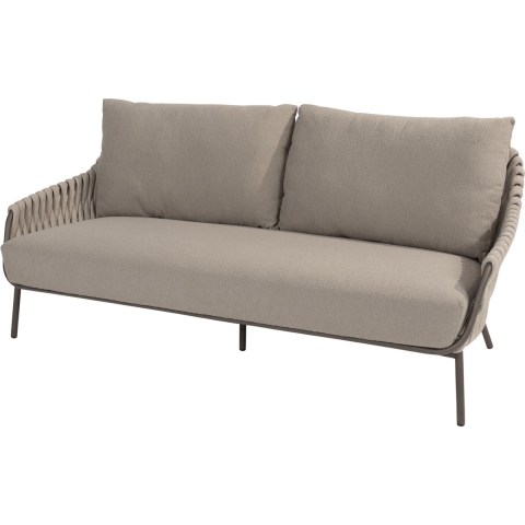 Montera 3-zits lounge bank terre - 4so