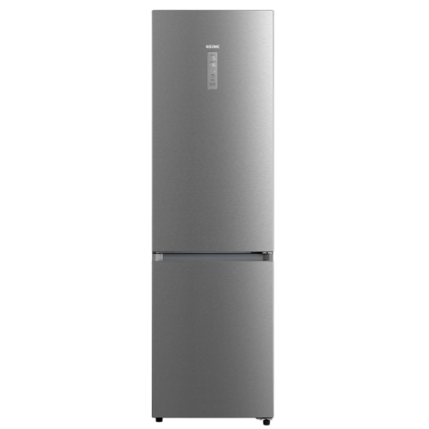 Koenic Kfk 611 - Koel-vriescombinatie Breedte 59.5 Cm Hoogte 201 Inhoud 378 L Nofrost