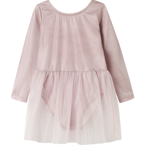 Name It Jurk - NmfLeonora - Sweet Dromen - Name It - 2 jaar (92) - Jurk