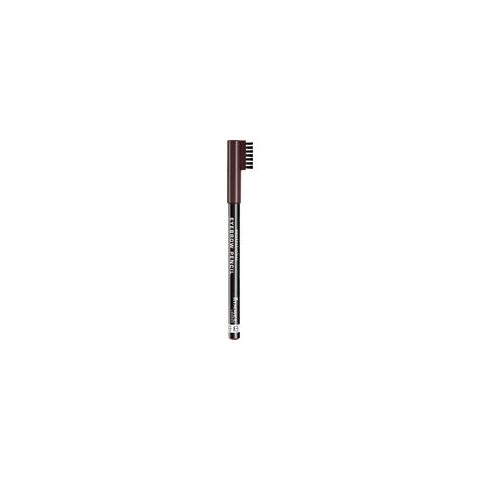 Rimmel London Professional Wenkbrauwpotlood - 001 Dark Brown