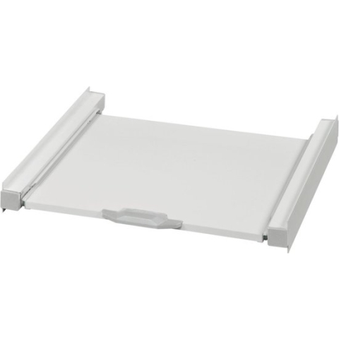 Xavax Uittrekbaar Werkblad Tussen Was- en Droogmachine