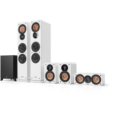 "ULTIMA 40 Surround "5.1-Set""
