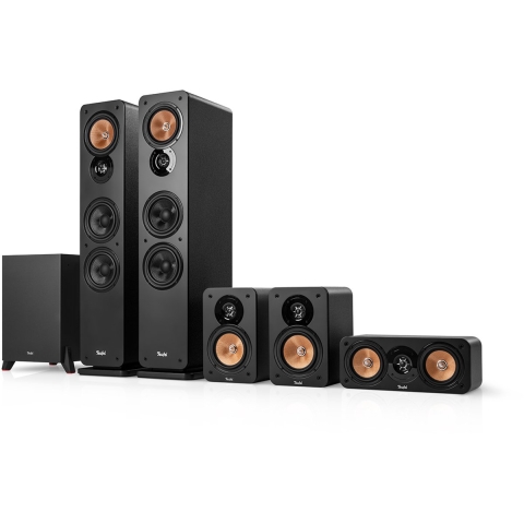 "ULTIMA 40 Surround "5.1-Set""