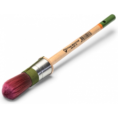 Staalmeester Patentpuntkwast Pro-Hybrid 2020 - 20 (3,6cm)