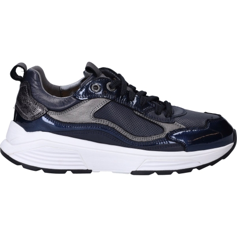 Xsensible 33004.4 Milau Wijdte G Sneakers