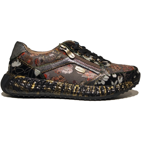 Laura Vita Burton 11 Sneakers