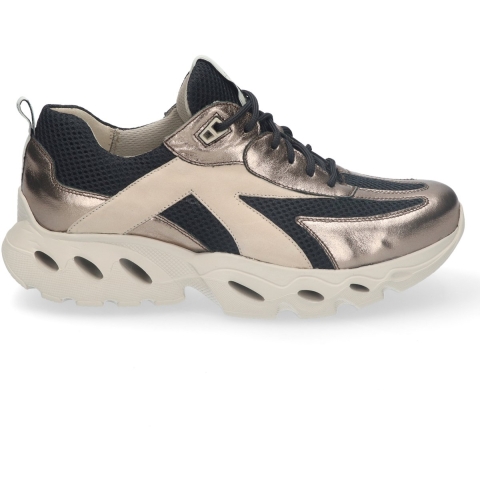 Durea 6309 wijdte H Sneakers