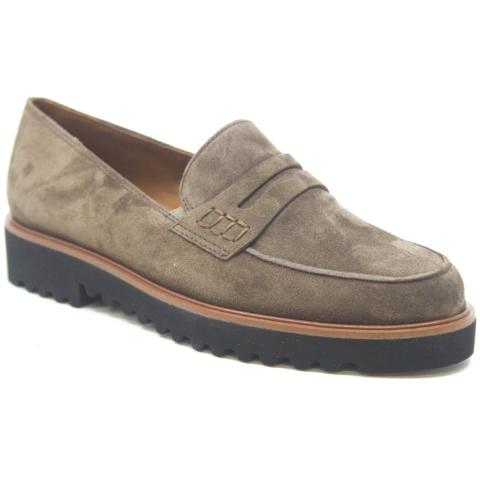 Paul Green 2694 Moccasins