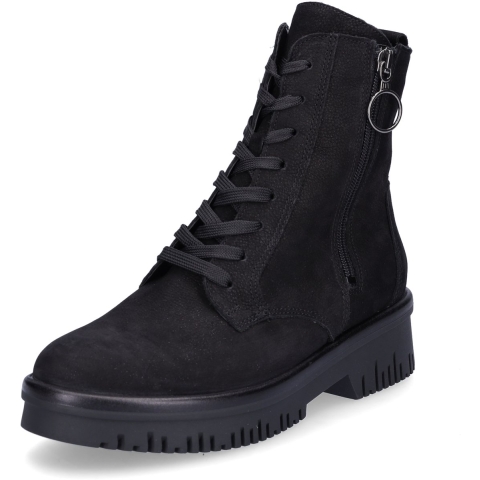 Waldläufer 934802 H-alea Enkellaarzen