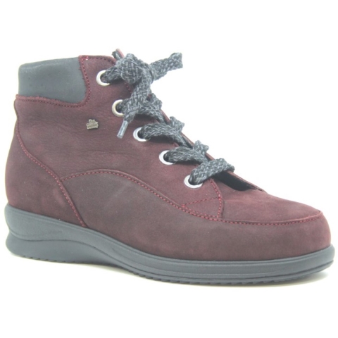 Finn Comfort 02243 Parsenn Laarzen
